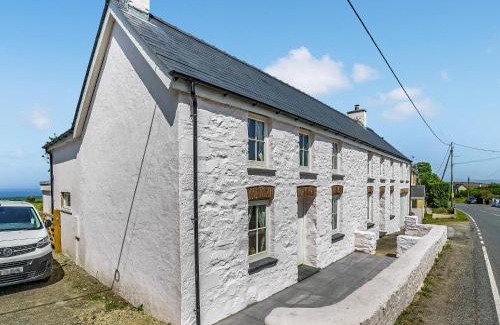 Trefin House | Ty Gladys