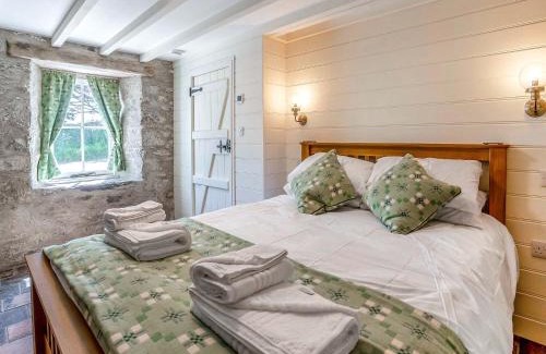 Trefin House | Ty Gladys