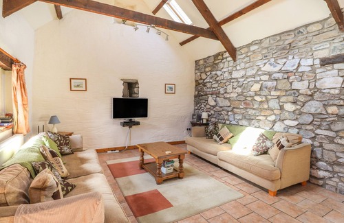 Newport Cottage | Ty Gwartheg