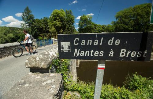 Bon Repos sur Blavet House | TY GWENN