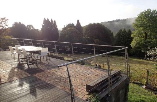 Bon Repos sur Blavet House | TY GWENN