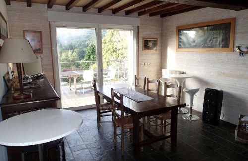 Bon Repos sur Blavet House | TY GWENN