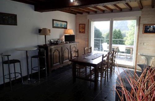 Bon Repos sur Blavet House | TY GWENN