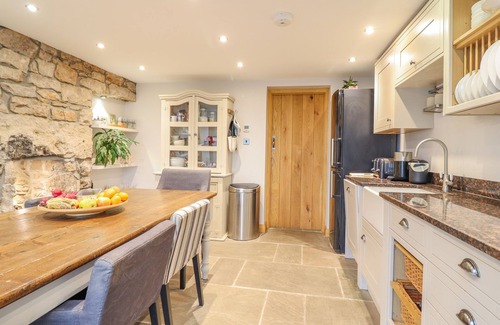 Llysfaen Cottage | Ty Gwyn Cottage