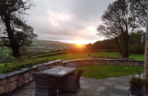 Llysfaen Cottage | Ty Gwyn Cottage