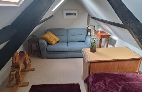 Brecon House | Ty Gwyn Farmhouse