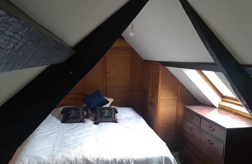 Brecon House | Ty Gwyn Farmhouse