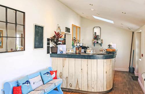 St George Resort | Ty Gwyn Park