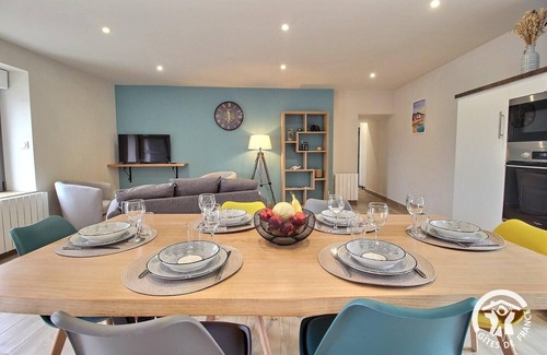 Kerpert House | Ty Jean - KERPERT - Gîte