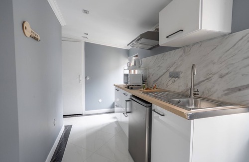 Pontivy Apartment | Ty Kastell - A côté du Château