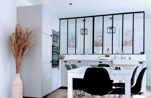 Trelevern House | Ty ker Iliz - beaches and small shops within walking distance!