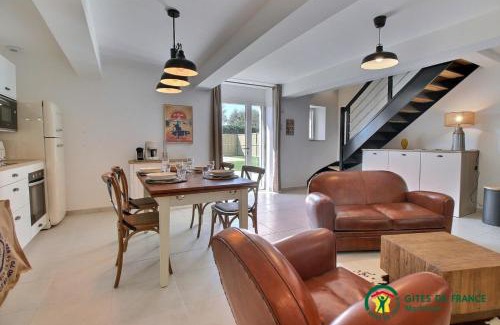 Surzur House | Ty kergo