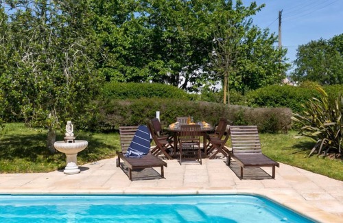 Tregunc House | Ty Keriquel by Interhome