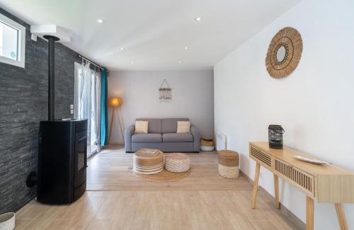 Combrit Apartment | Ty Kermor