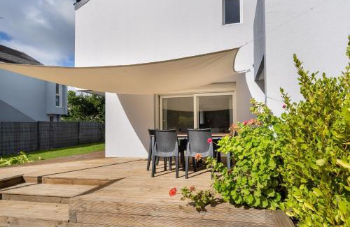 Combrit Apartment | Ty Kermor