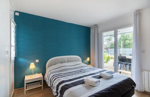 Combrit Apartment | Ty Kermor