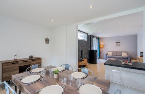 Combrit Apartment | Ty Kermor
