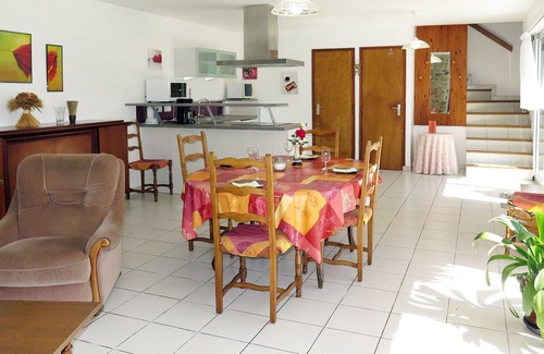 Plouhinec House | Ty Kerzo by Interhome