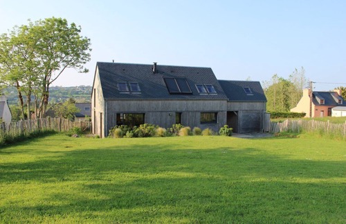 Crozon House | Ty koad - CROZON - Gîte