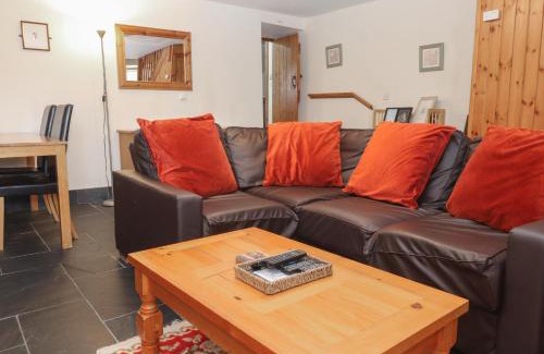 Gwynedd- Snowdonia House | Ty Llewelyn