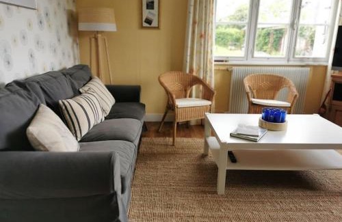 Concarneau Apartment | Ty Mam Goz - Plages à 5 min - wifi - jardin