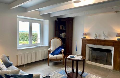 Ploubazlanec House | Ty Mamm Doué