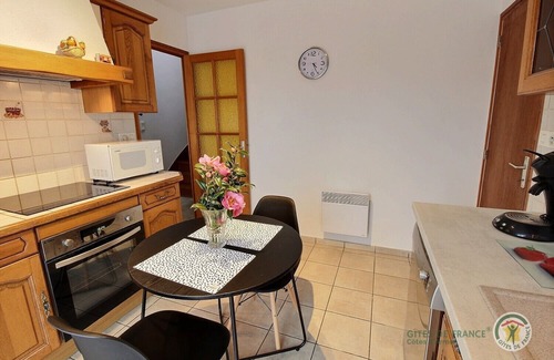 Trebeurden House | Ty Marie - Trebeurden