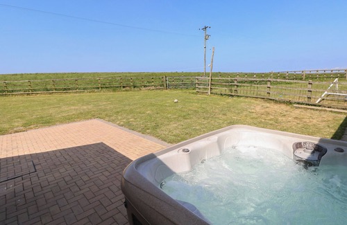 Haverfordwest Cottage | Ty Mawr