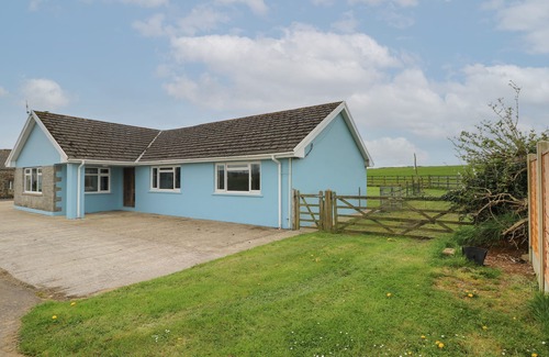 Haverfordwest Cottage | Ty Mawr
