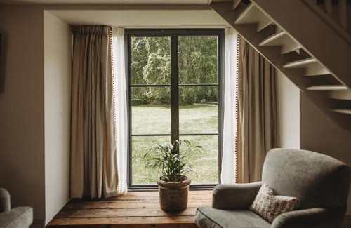 Llanwrtyd Wells House | Ty Mawr, The Old School Holiday Homes