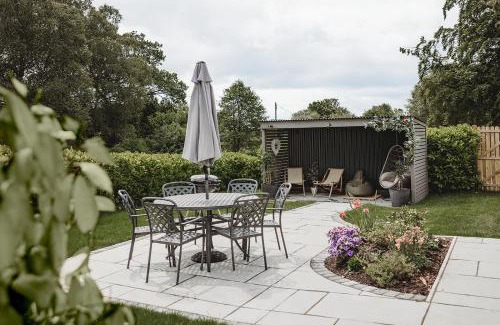 Llanwrtyd Wells House | Ty Mawr, The Old School Holiday Homes