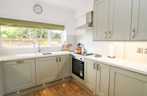 Aberystwyth Cottage | Ty Melyn