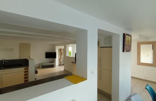Plougonvelin House | Ty Mor