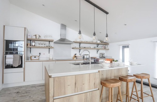 Criccieth Cottage | Ty Mor