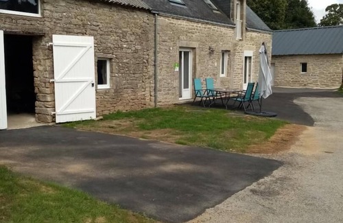 Questembert House | Ty Morin - QUESTEMBERT