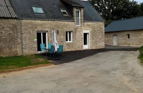 Questembert House | Ty Morin - QUESTEMBERT