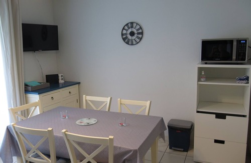Plougonvelin Apartment | Ty Moutik
