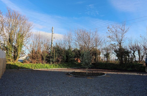 Rhyd-y-clafdy Cottage | Ty'n Ffridd