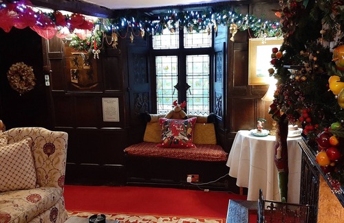 Rhyl Bed & Breakfast | Ty'n Rhyl Boutique Bed & Breakfast