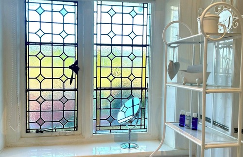 Rhyl Bed & Breakfast | Ty'n Rhyl Boutique Bed & Breakfast