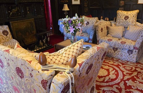 Rhyl Bed & Breakfast | Ty'n Rhyl Boutique Bed & Breakfast