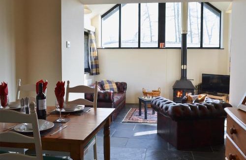 Llangadog House | Ty Nant-Oxl
