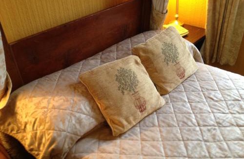 Hirwaun Hotel | Ty Newydd Country Hotel