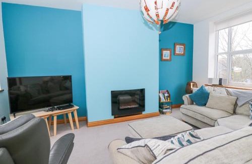 Builth Wells House | Ty'r Orsaf