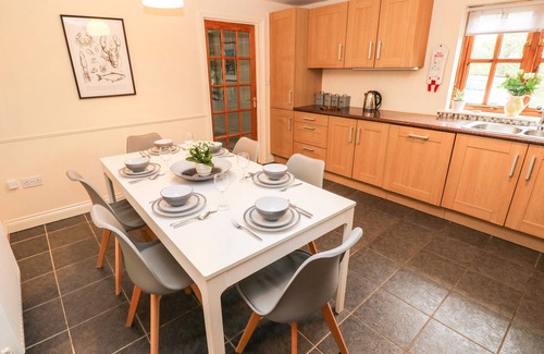 Penycwm Cottage | Ty Rhosyn