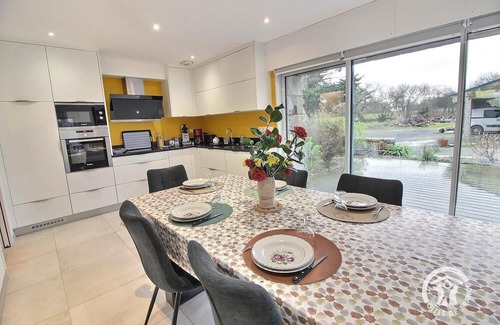 Plouguiel House | Ty Soize - PLOUGUIEL