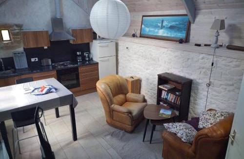 Plouguerneau House | Ty Vihan