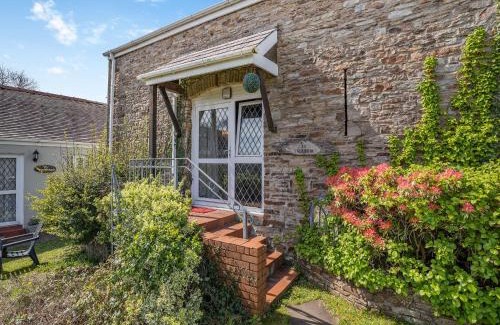 Gowerton House | Ty Ysgubor - Jyz