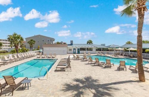 Tybee Island Apartment | Tybee Beach Club 137
