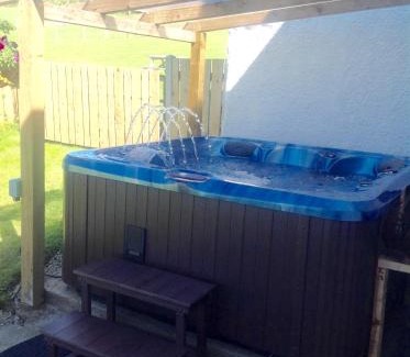 Felinwynt House | Tyisha